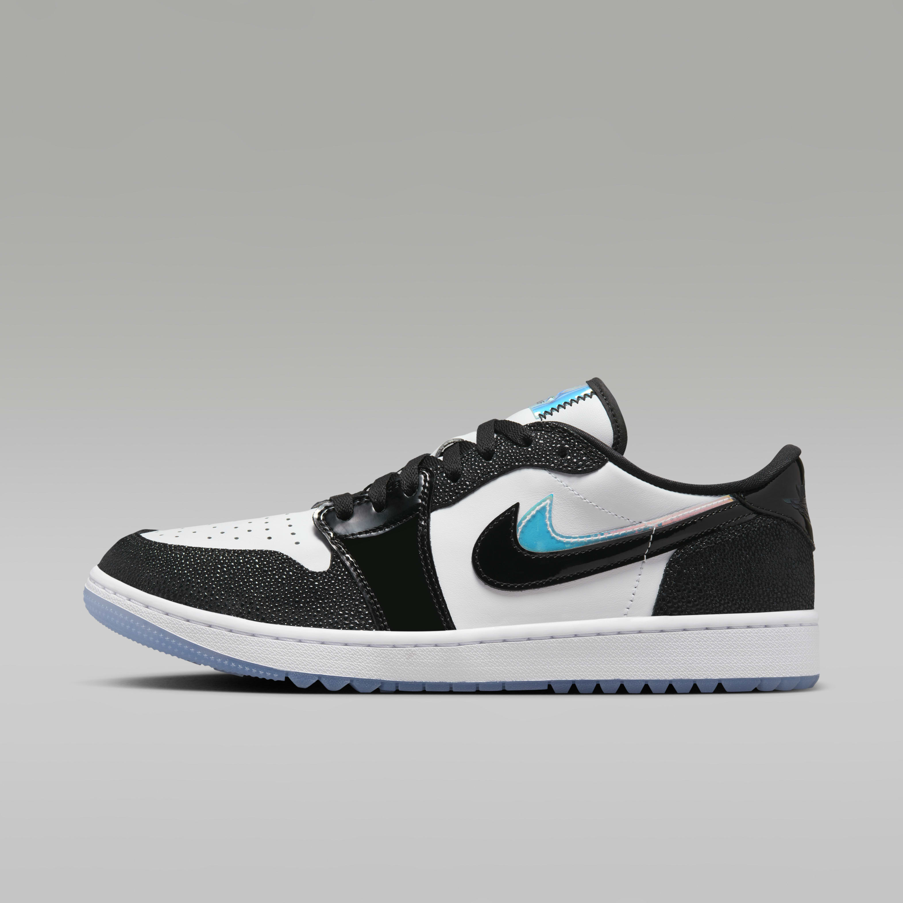 Nike Air Jordan 1 Low G NRG Golf Shoes King s Cross